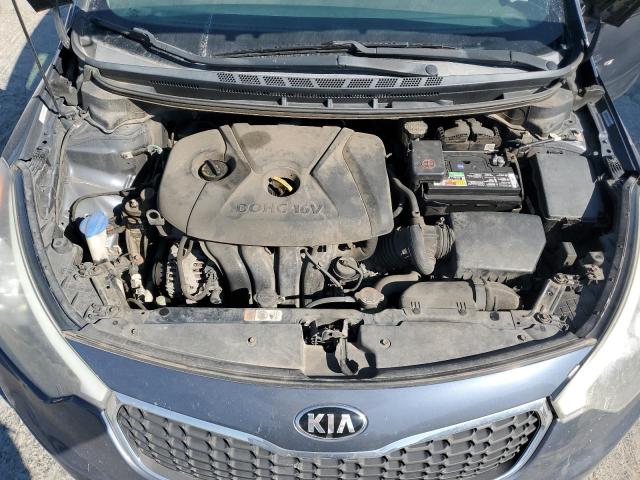 Photo 11 from auction – 2015 KIA FORTE LX with VIN KNAFX4A60F5320248