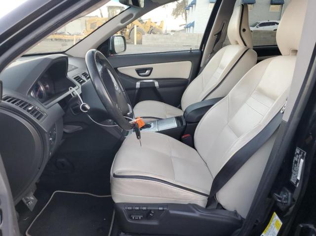 Photo 7 from auction – 2010 VOLVO XC90 with VIN YV4982CT6A1537935