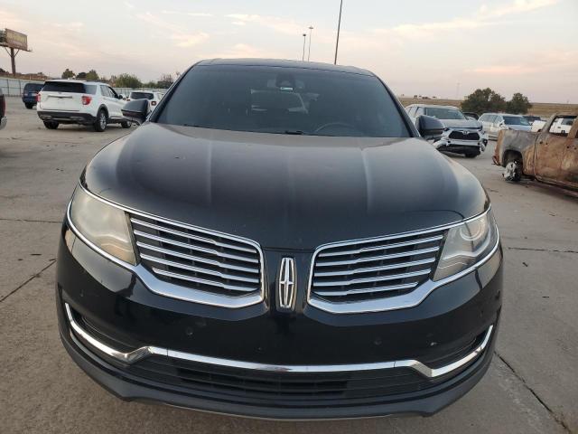 Photo 5 from auction – 2016 LINCOLN MKX RESERV with VIN 2LMTJ6LR2GBL53971