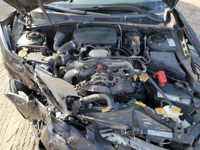 Photo 11 from auction – 2006 SUBARU LEGACY 2.5 with VIN 4S3BP626667304152