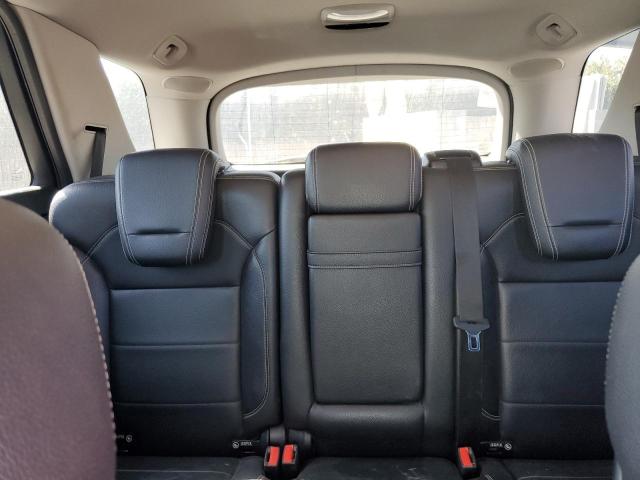 Photo 10 from auction – 2012 MERCEDES-BENZ ML 350 BLU with VIN 4JGDA2EB2CA049408