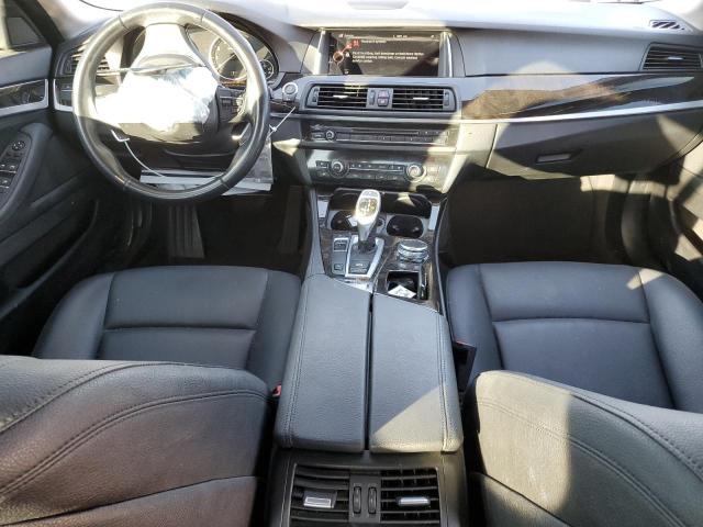 Photo 8 from auction – 2016 BMW 528 I with VIN WBA5A5C55GG350939