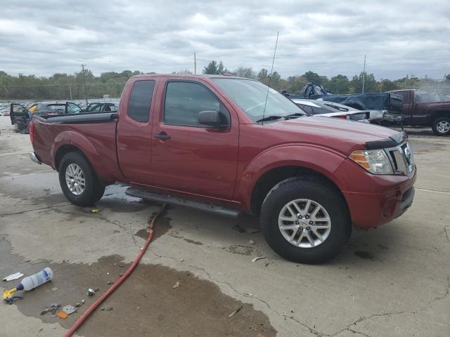 Photo 4 from auction – 2016 NISSAN FRONTIER S with VIN 1N6AD0CWXGN729223