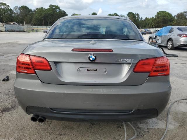 Photo 6 from auction – 2013 BMW 328 I SULE with VIN WBADW7C56DE730890