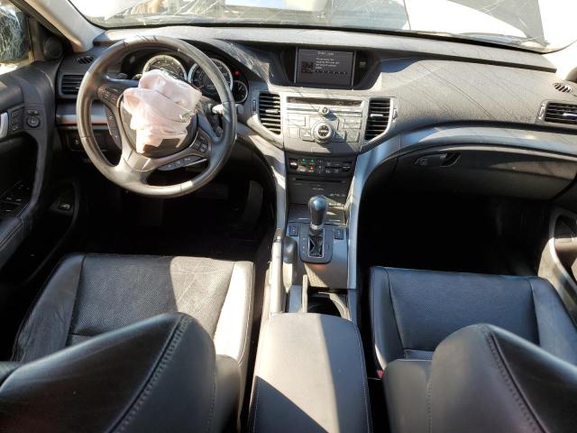 Photo 8 from auction – 2013 ACURA TSX TECH with VIN JH4CW2H65DC000868