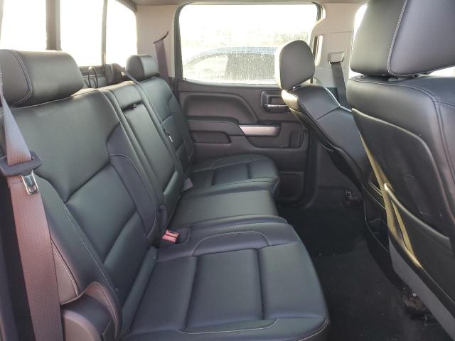 Photo 10 from auction – 2014 CHEVROLET SILVERADO with VIN 3GCUKSEC4EG111891