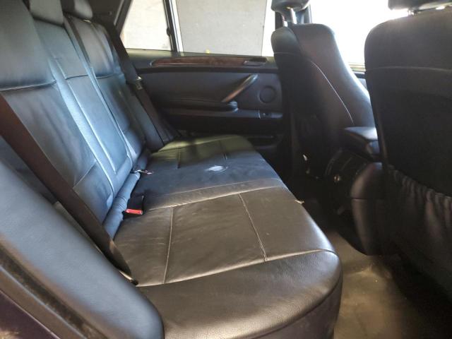 Photo 11 from auction – 2004 BMW X5 3.0I with VIN 5UXFA13504LU21501