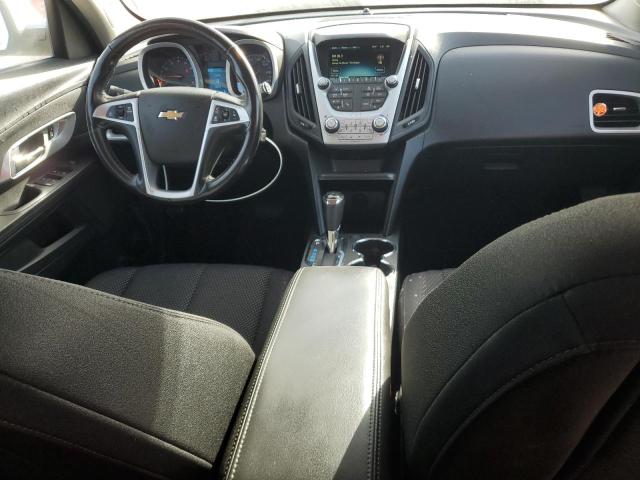 Photo 8 from auction – 2017 CHEVROLET EQUINOX LT with VIN 2GNALCEK7H1601260