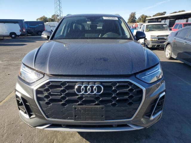 Photo 5 from auction – 2023 AUDI Q5 PREMIUM with VIN WA1EAAFY6P2071220