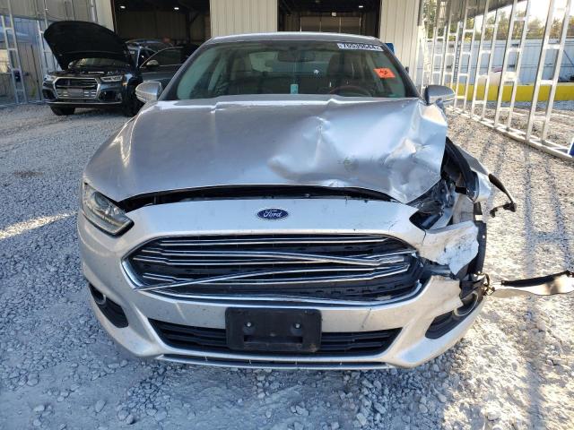 Photo 5 from auction – 2014 FORD FUSION with VIN 3FA6P0LU2ER333205
