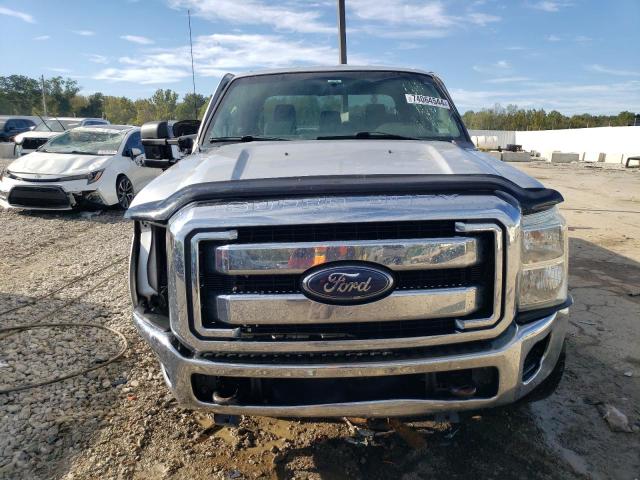 Photo 5 from auction – 2012 FORD F250 SUPER with VIN 1FT7W2B60CEC02905