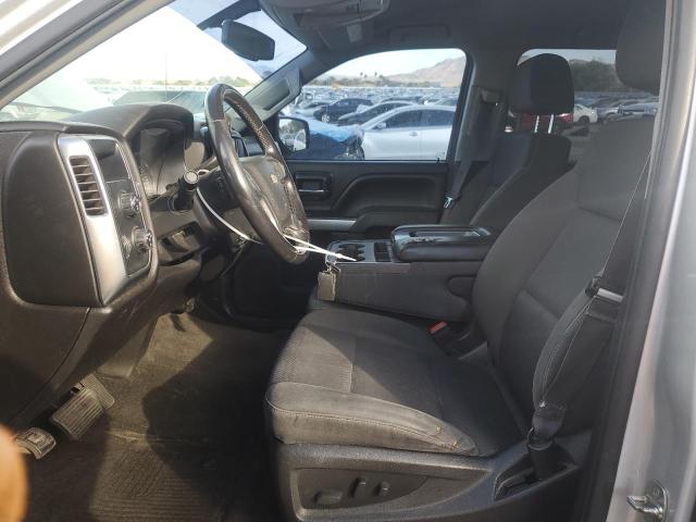 Photo 7 from auction – 2014 CHEVROLET SILVERADO with VIN 1GCUKREC8EF193652