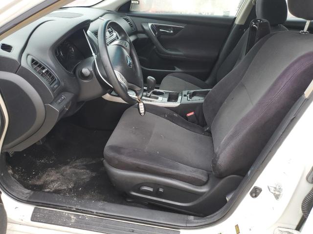 Photo 7 from auction – 2013 NISSAN ALTIMA 2.5 with VIN 1N4AL3AP7DN491125