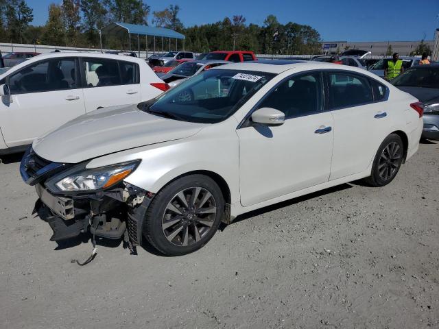 Photo 1 from auction – 2016 NISSAN ALTIMA 2.5 with VIN 1N4AL3AP8GC137596