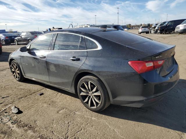 Photo 2 from auction – 2017 CHEVROLET MALIBU LT with VIN 1G1ZE5ST5HF291674