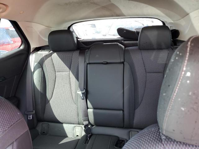 Photo 10 from auction – 2021 BUICK ENVISION P with VIN LRBAZLR4XMD183714