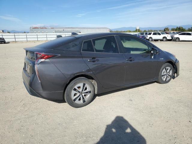 Photo 3 from auction – 2017 TOYOTA PRIUS with VIN JTDKARFU0H3540026