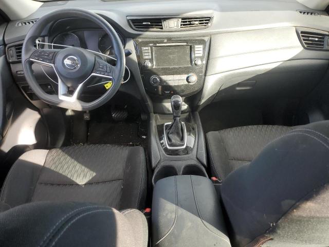Photo 8 from auction – 2018 NISSAN ROGUE S with VIN KNMAT2MT0JP584694