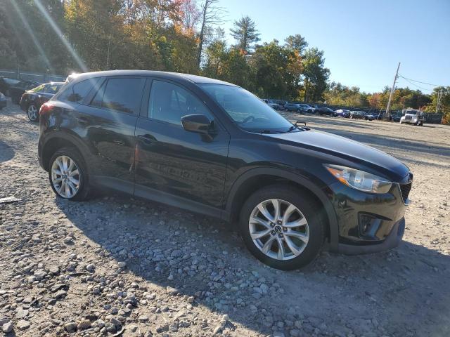 Photo 4 from auction – 2014 MAZDA CX-5 GT with VIN JM3KE4DY8E0392564