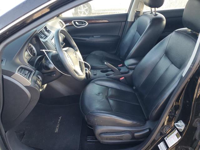 Photo 7 from auction – 2015 NISSAN SENTRA S with VIN 3N1AB7AP1FY373360