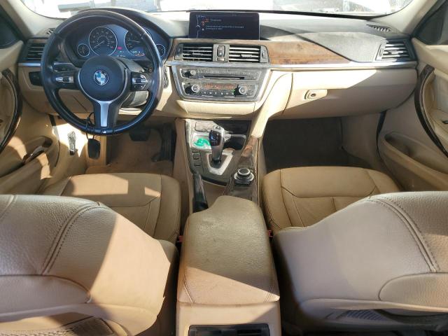 Photo 8 from auction – 2013 BMW 328 I SULE with VIN WBA3C1C50DF435683