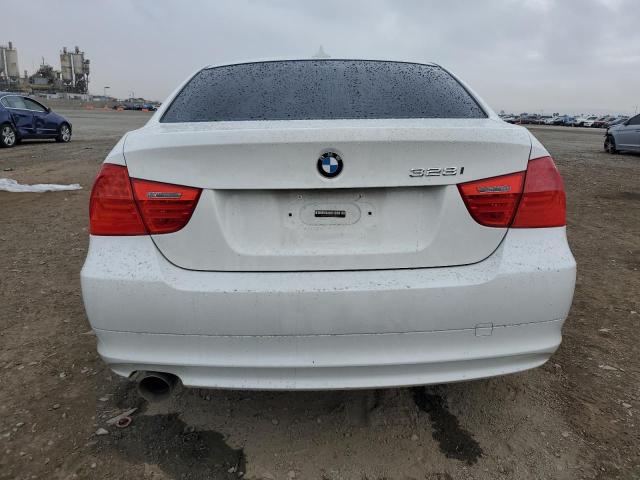 Photo 6 from auction – 2011 BMW 328 I SULE with VIN WBAPH5G59BNM80578