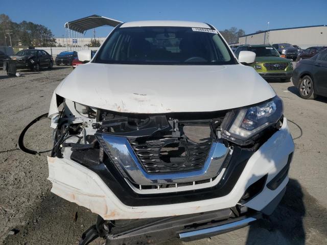 Photo 5 from auction – 2018 NISSAN ROGUE S with VIN KNMAT2MT6JP556592