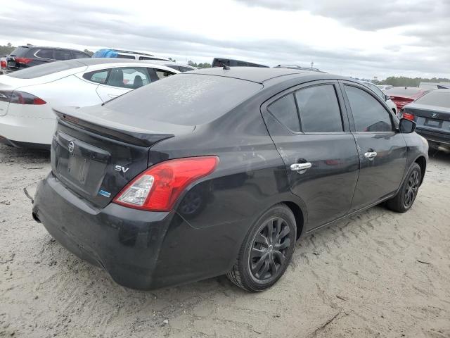 Photo 3 from auction – 2016 NISSAN VERSA S with VIN 3N1CN7AP8GL841597