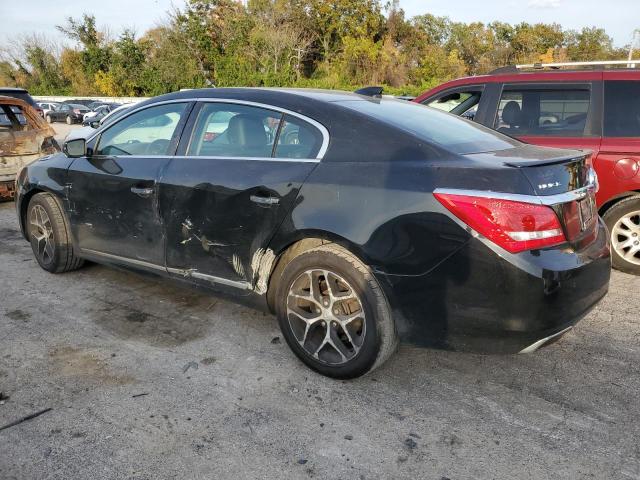 Photo 2 from auction – 2016 BUICK LACROSSE S with VIN 1G4G45G3XGF271604
