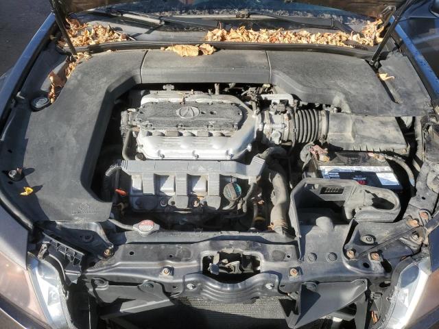 Photo 11 from auction – 2010 ACURA TL with VIN 19UUA9F5XAA801568