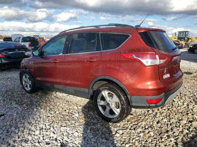 Photo 2 from auction – 2016 FORD ESCAPE SE with VIN 1FMCU9GX3GUB86138