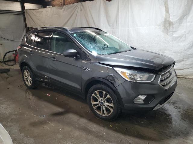 Photo 4 from auction – 2018 FORD ESCAPE SE with VIN 1FMCU9GD8JUA29234