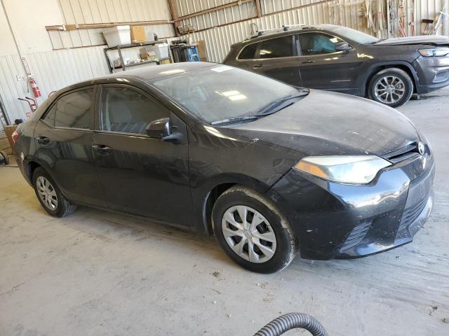 Photo 4 from auction – 2014 TOYOTA COROLLA L with VIN 2T1BURHE3EC171646