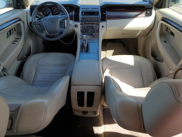 Photo 8 from auction – 2011 FORD TAURUS LIM with VIN 1FAHP2FW4BG124763