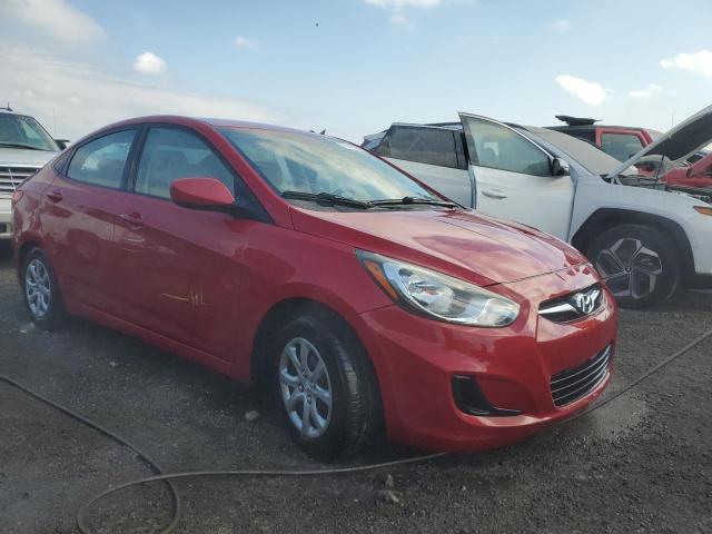 Photo 4 from auction – 2014 HYUNDAI ACCENT GLS with VIN KMHCT4AE4EU739390