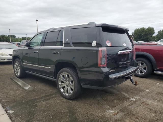 Photo 2 from auction – 2016 GMC YUKON DENA with VIN 1GKS1CKJ2GR460591