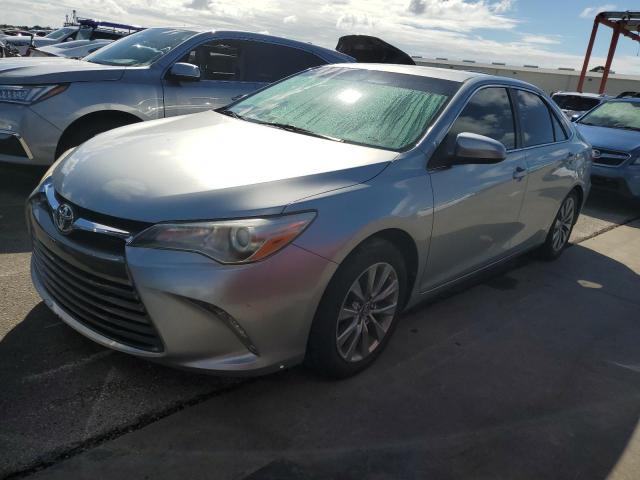 Photo 1 from auction – 2017 TOYOTA CAMRY LE with VIN 4T1BF1FK6HU708808