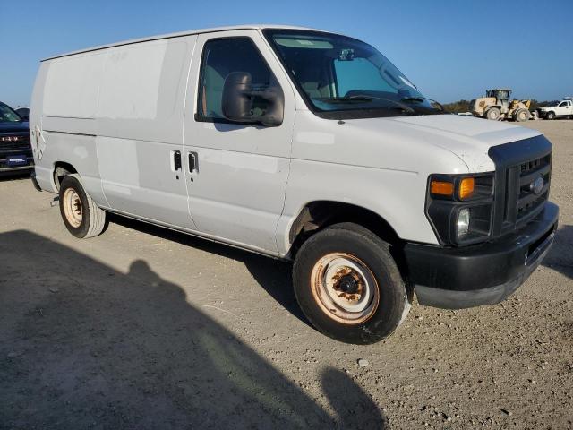 Photo 4 from auction – 2010 FORD ECONOLINE with VIN 1FTNE1EW4ADA91505