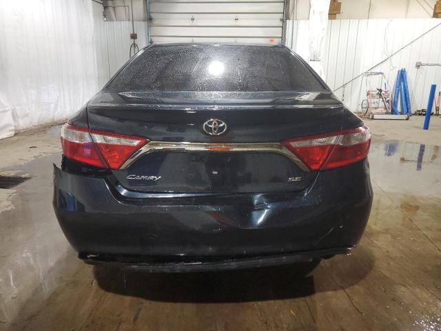 Photo 6 from auction – 2016 TOYOTA CAMRY LE with VIN 4T1BF1FK7GU255913