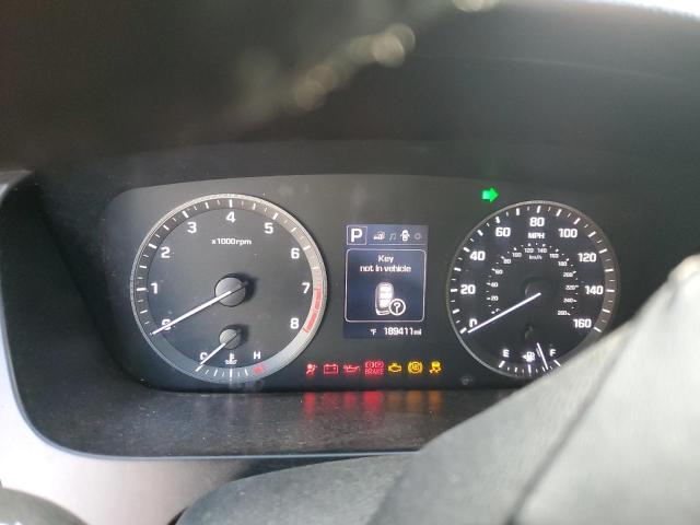 Photo 9 from auction – 2015 HYUNDAI SONATA SPO with VIN 5NPE34AF2FH168841