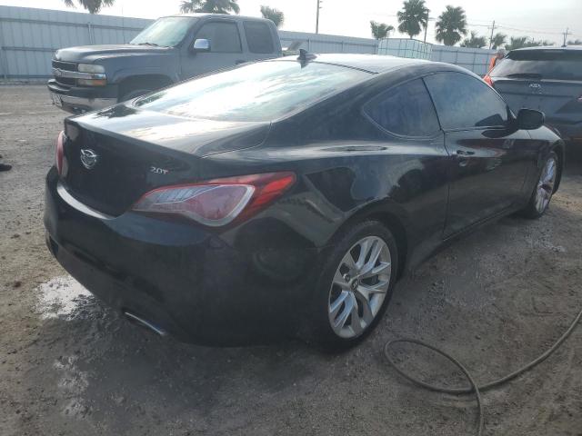 Photo 3 from auction – 2013 HYUNDAI GENESIS CO with VIN KMHHT6KD4DU088767