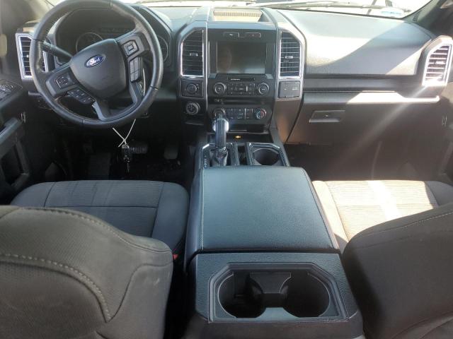 Photo 8 from auction – 2016 FORD F150 SUPER with VIN 1FTEW1CG3GFC97047