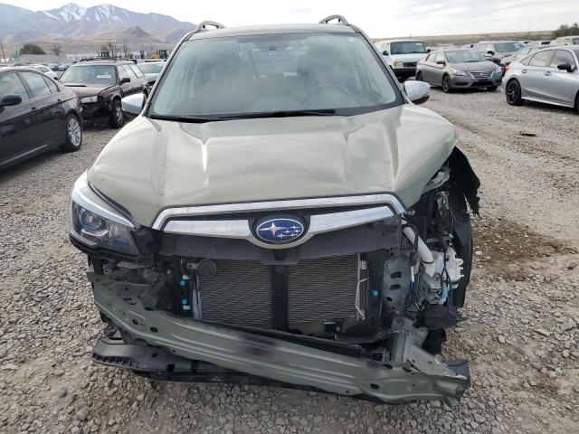 Photo 5 from auction – 2019 SUBARU FORESTER T with VIN JF2SKAWC8KH524089