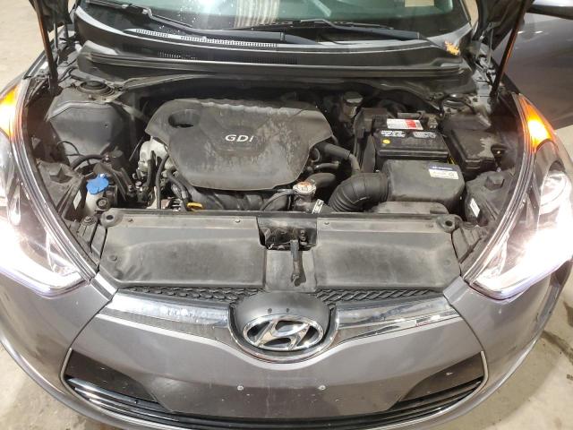 صورة رقم 11 من المزاد - 2016 HYUNDAI VELOSTER مع VIN KMHTC6AD0GU299156