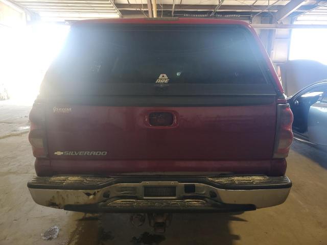 Photo 6 from auction – 2007 CHEVROLET SILVERADO with VIN 2GCEK13Z771121820