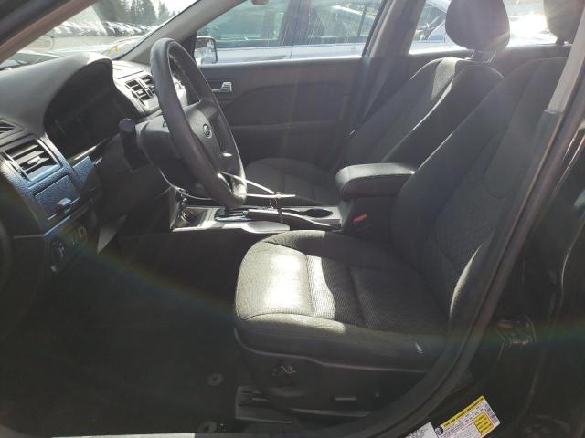 Photo 7 from auction – 2011 FORD FUSION SE with VIN 3FAHP0HA1BR156987