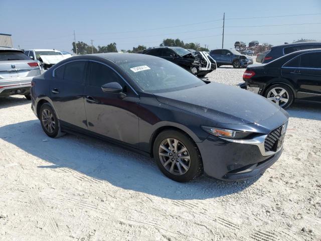 Photo 4 from auction – 2021 MAZDA 3 with VIN JM1BPAAL9M1321005