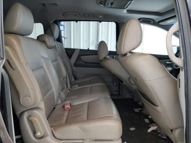 Photo 11 from auction – 2011 HONDA ODYSSEY EX with VIN 5FNRL5H64BB037786