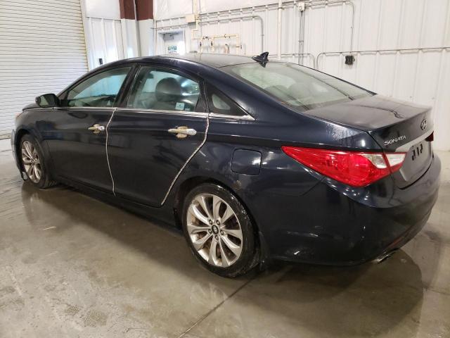 Zdjęcie 2 z aukcji – 2011 HYUNDAI SONATA SE z VIN 5NPEC4AC1BH136706