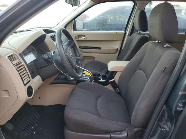 Photo 7 from auction – 2008 MAZDA TRIBUTE I with VIN 4F2CZ02ZX8KM10030